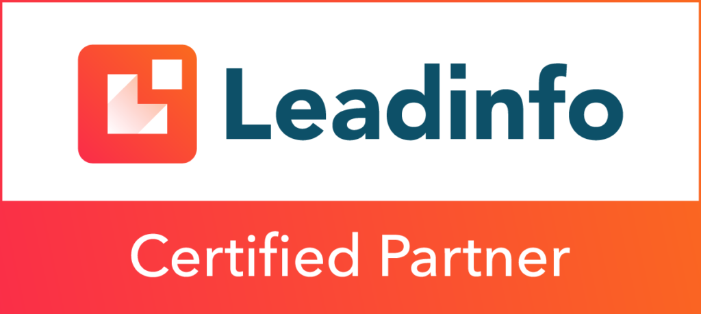 Lead Info Logo