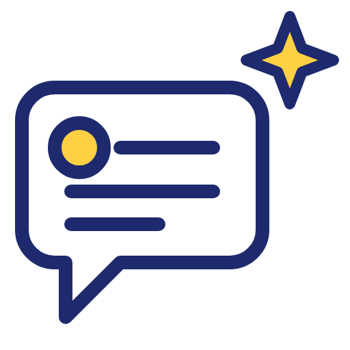 AI Visibility Icon