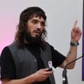 Jack talk at DBB