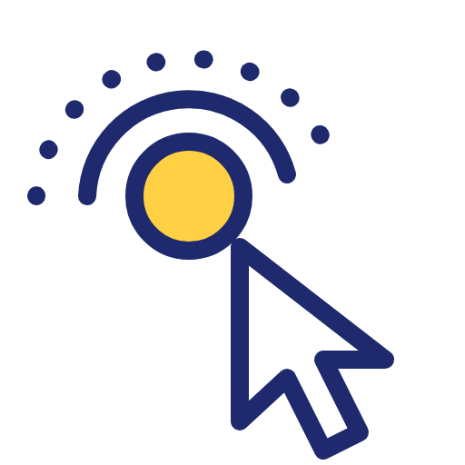 Paid Advertising Icon