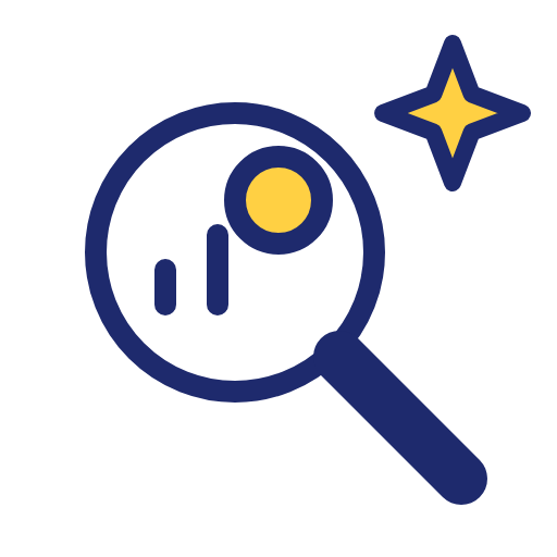 SEO Campaigns Icon