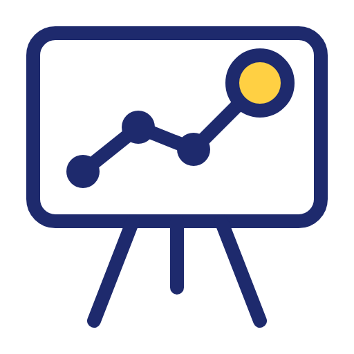 Workshop Training Icon